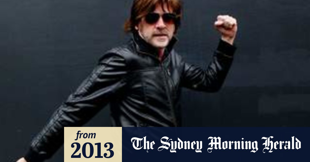 Melbourne Music Listings 27 December 2013